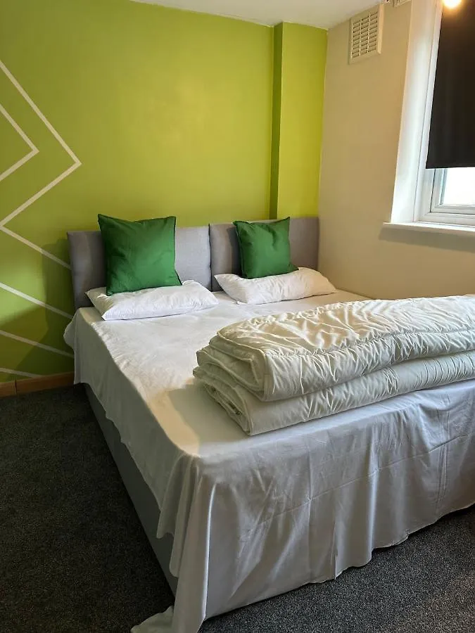 Lux Apartment In Southwark Londyn
