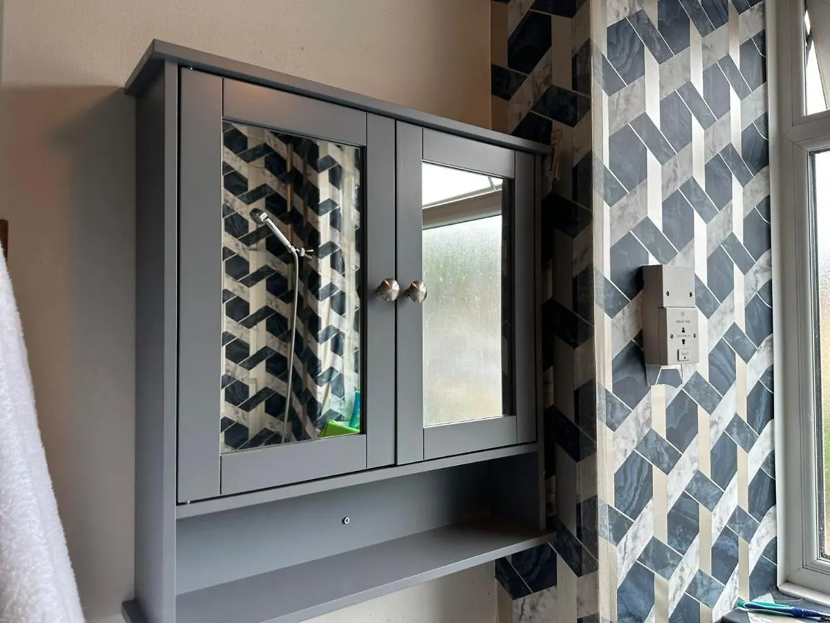 Lux Apartment In Southwark Londyn