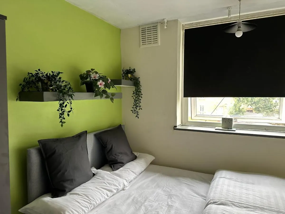 Lux Apartment In Southwark Londyn