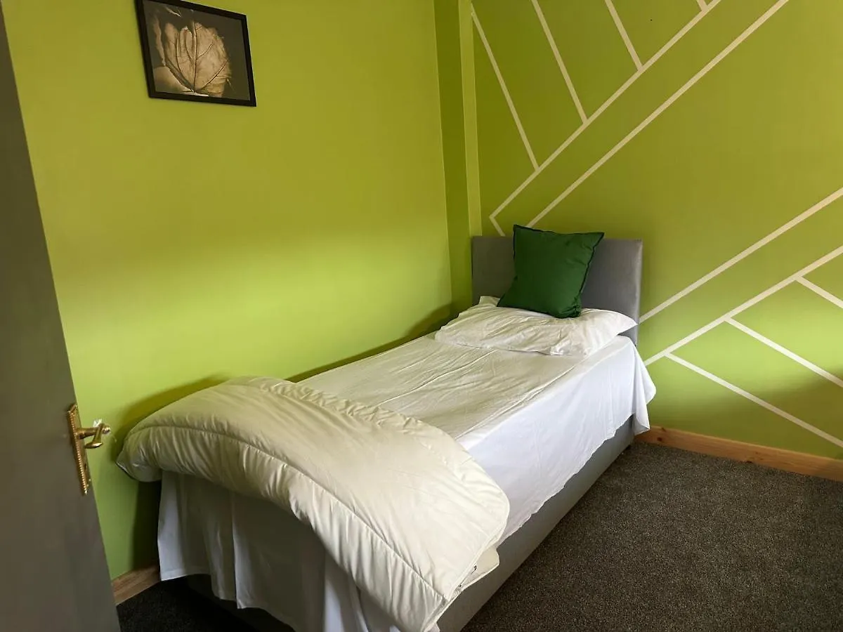 Lux Apartment In Southwark Londyn